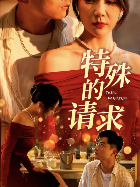 ssd5340-特殊的请求(34集)