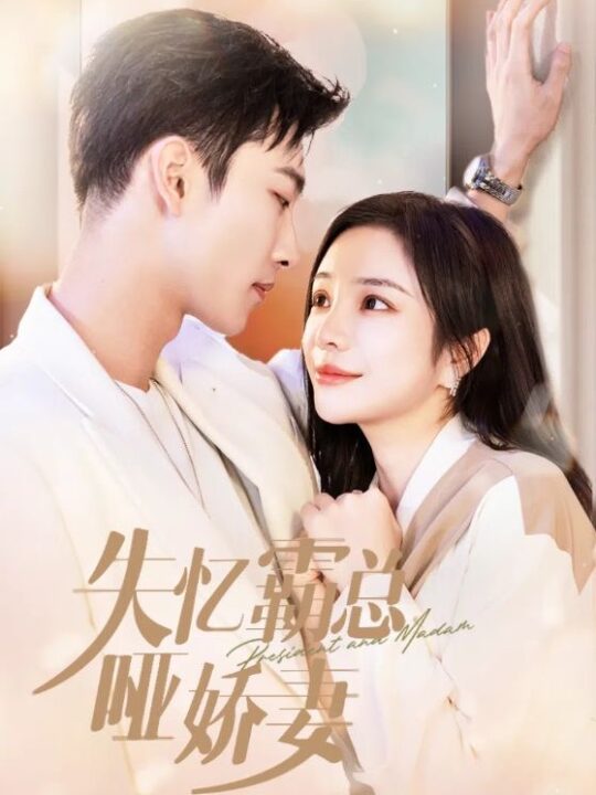 13698-失忆霸总哑娇妻(40集)姚冠宇-田熙雯