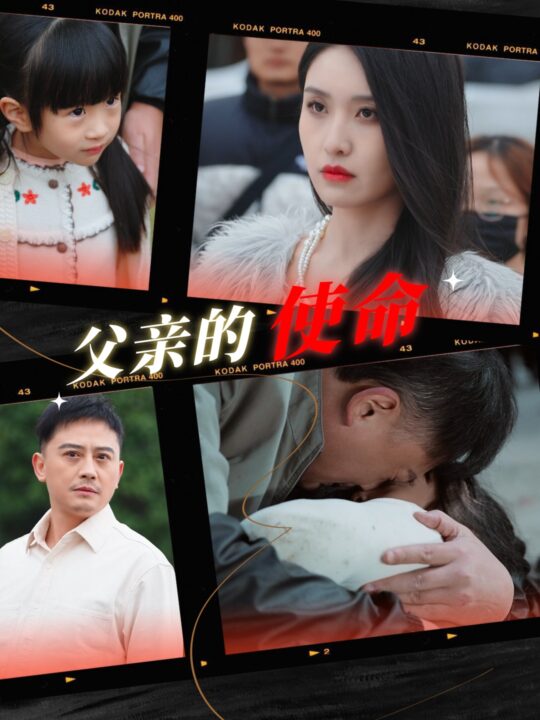 ssd5505-父亲的使命(30集)