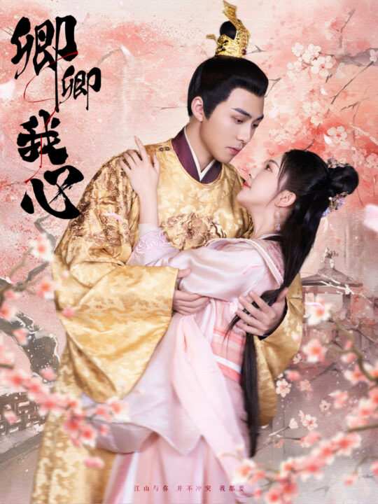 ssd5477-卿卿我心(100集)李可乐＆丁果