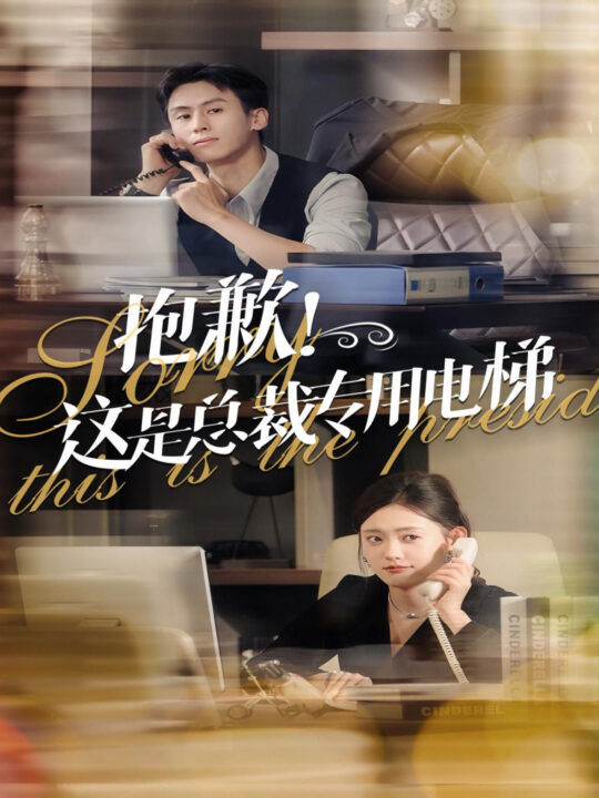 14236-抱歉这是总裁专用电梯(60集)王寒阳-四一