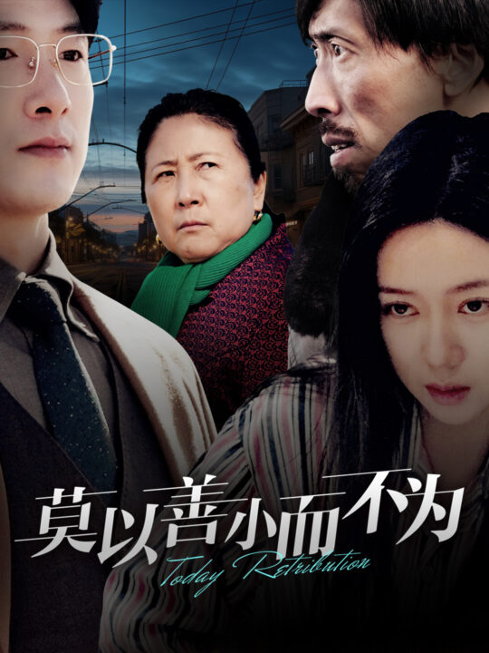 16320-莫以善小而不为(30集)郭怡凡