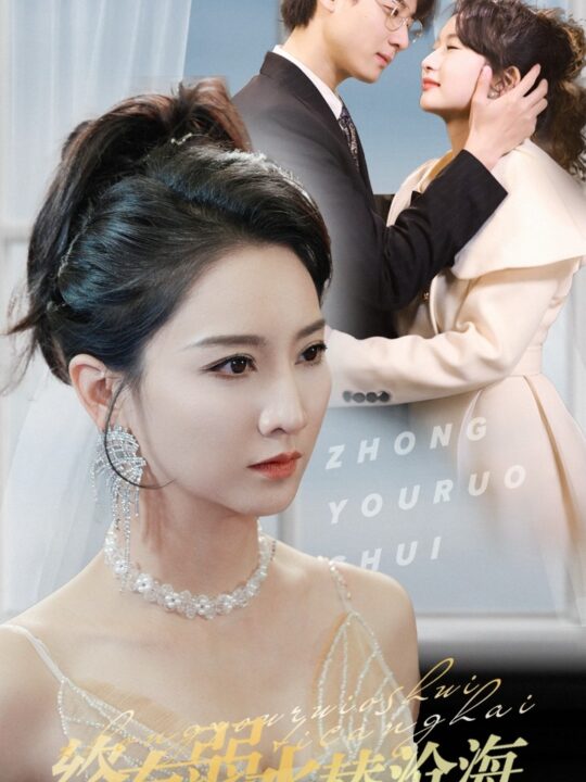 16321-终有弱水替沧海(41集)