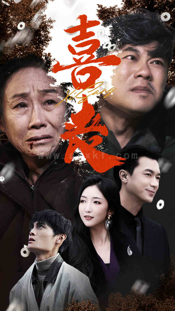 14404-喜丧-卖炭翁(61集) 最新 图1张