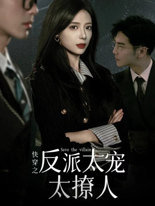 ssd5352-快穿之反派太宠太撩人(89集)