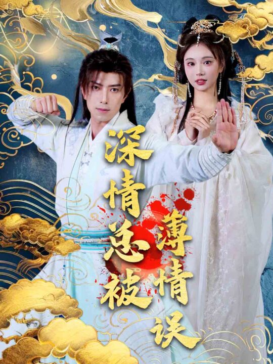 16308-深情总被薄情误(70集)傅汉源-辛宛柔