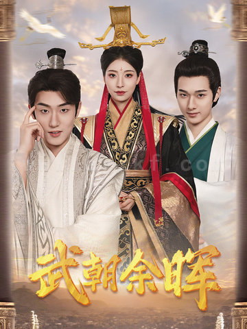 ssd5874-武朝余晖＆为王夺鼎之掌控天下＆为王问鼎(68集)