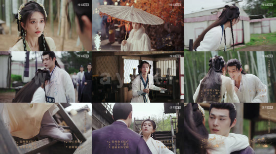 ssd5413-夜城赋之离生