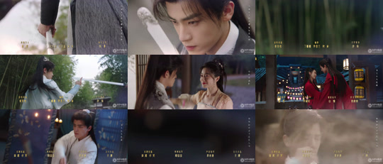 ssd5835-公子无双