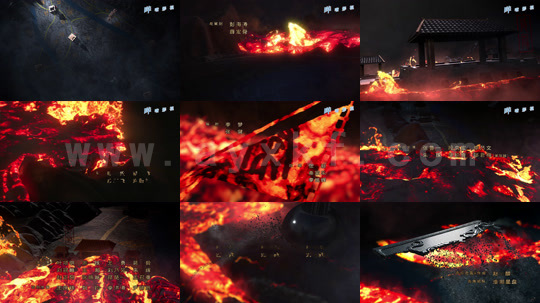 4.《大qin赋》（天下）78集.2020 最新 图1张