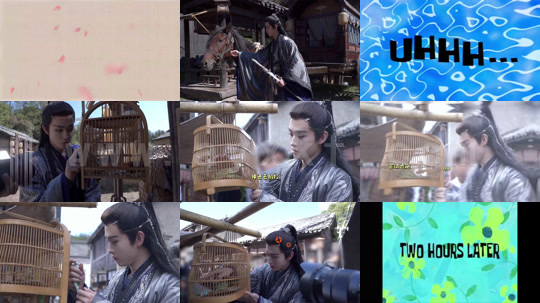 ssd5898-大梦归离 最新 图1张