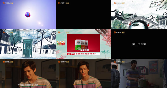 ssd5927-小巷人家