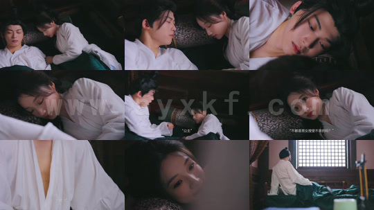 13739-我在古代开星巴克(6集) 最新 图1张