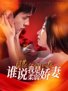 17340-谁说我是柔弱娇妻(99集)乔佳乐-张启璇