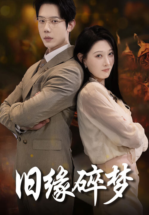 17004-旧缘碎梦(66集)