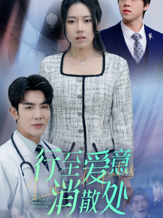 17007-新-行至爱意消散处(31集)辛润茜