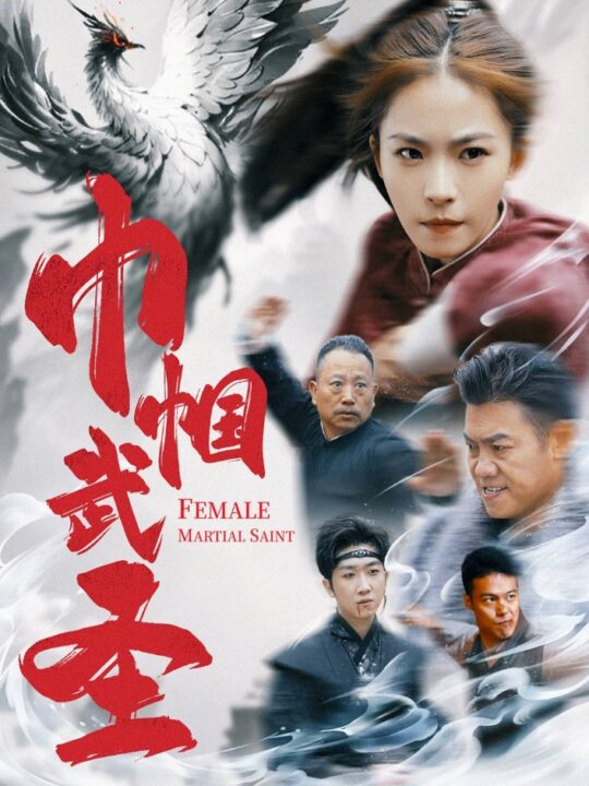 17025-巾帼武圣(41集)