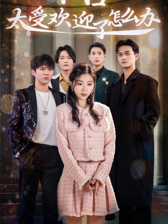 16407-本宫太受欢迎了怎么办(60集)-张涵＆耿池苏