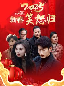 17015-2025新春笑怒归(32集)