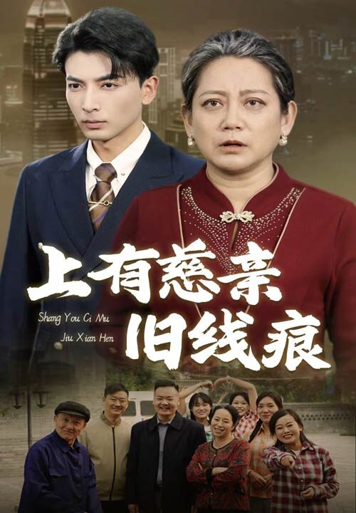 17005-上有慈亲旧线痕(64集)