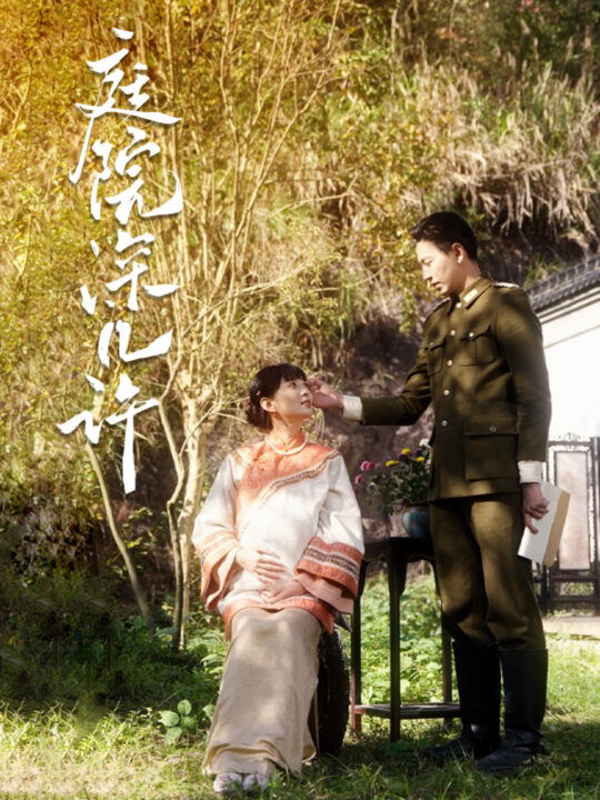 17034-庭院深几许(42集)