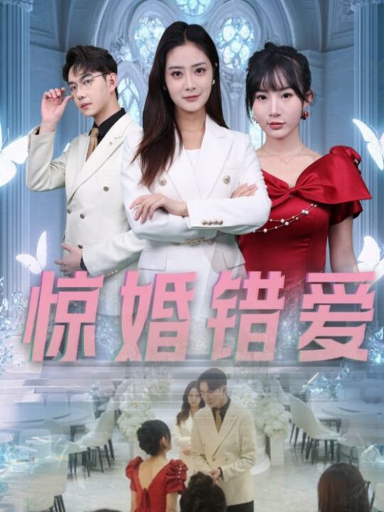 16972-惊婚错爱(30集)浅柔