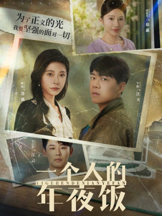 17352-一个人的年夜饭(31集)