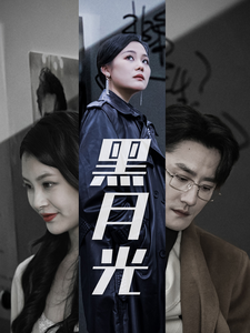 17336-黑月光(30集) 最新 图1张