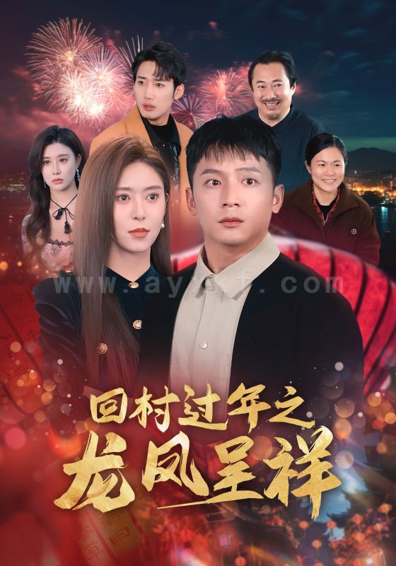 16967-回村过年之龙凤呈祥(47集) 最新 图1张