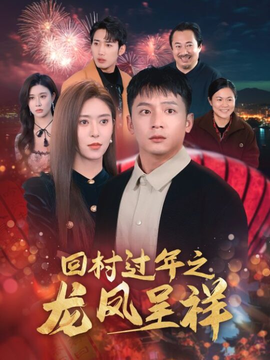 16967-回村过年之龙凤呈祥(47集)