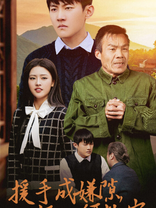 17394-援手成嫌隙好心何处安(31集)