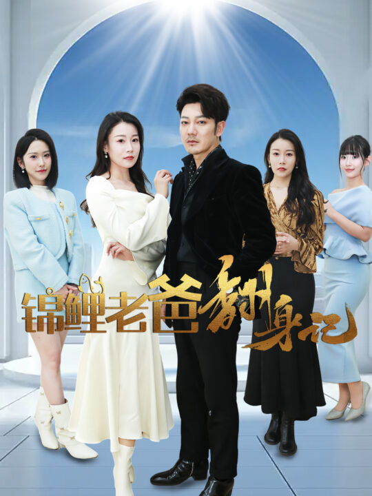 17389-锦鲤老爸翻身记(30集)