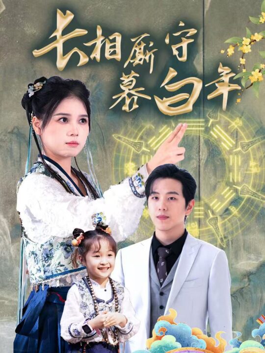 17018-长相厮守慕白年-沉星拥你入庭(59集)罗嘉麒＆左一