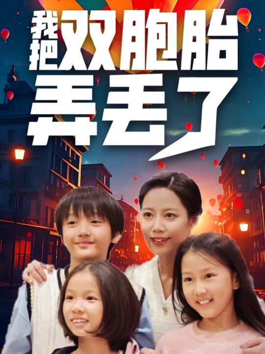 17035-我把双胞胎弄丢了(42集)