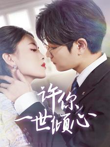 17008-许你一世倾心(70集) 最新 图1张