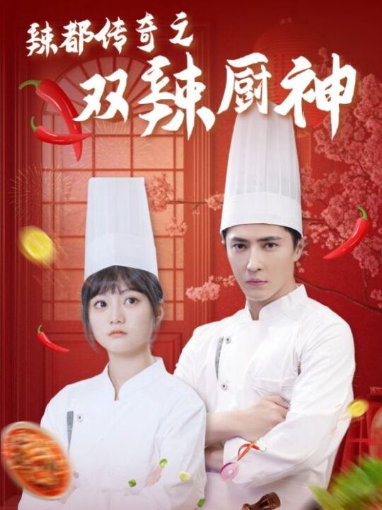 16975-辣都传奇之双辣厨神(50集)王梓亦＆王煜可晴