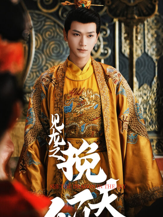 16912-见龙之挽天倾(65集)张渊元＆书雪漫