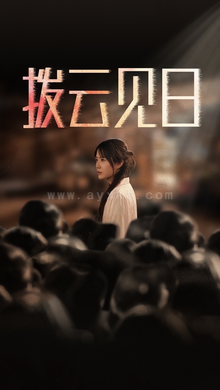 16506-新-拨云见日(30集) 最新 图1张