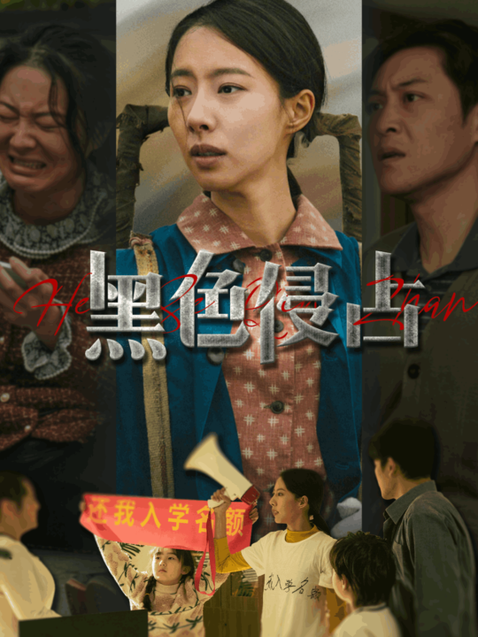 17022-黑色侵占(35集)苏嘉欣