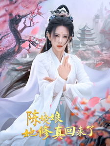 17019-陈姨娘她修真回来了(80集)杨晨璐