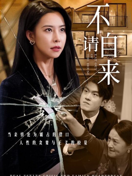 17017-不请自来(50集)