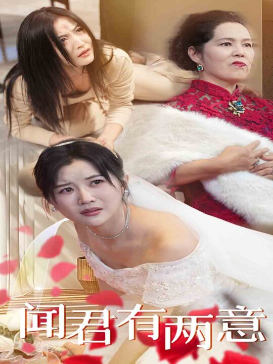 17000-闻君有两意(35集)雷笑语