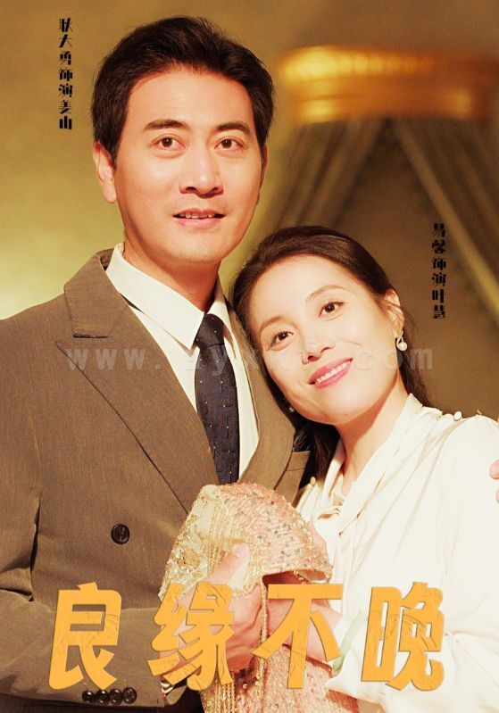 16329-良缘不晚(58集)(1) 最新 图1张