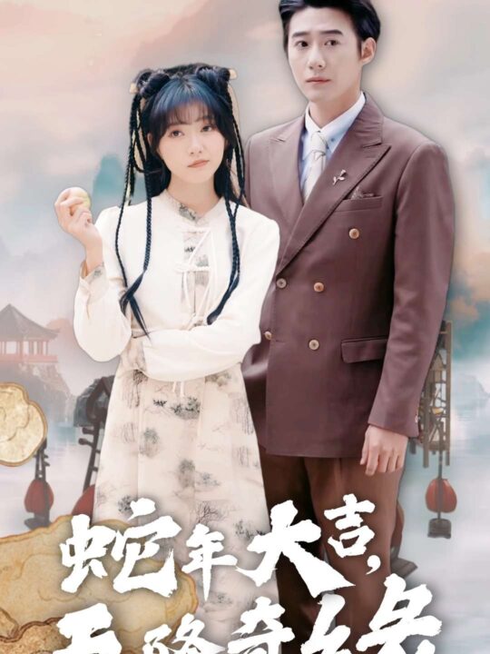 ssd5833-蛇年大吉天降奇缘(62集)赵振栋＆包金妮