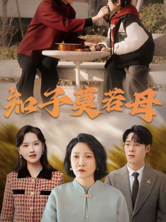 17042-知子莫若母(45集)