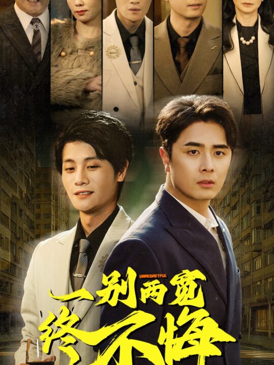 17351-一别两宽终不悔(63集)