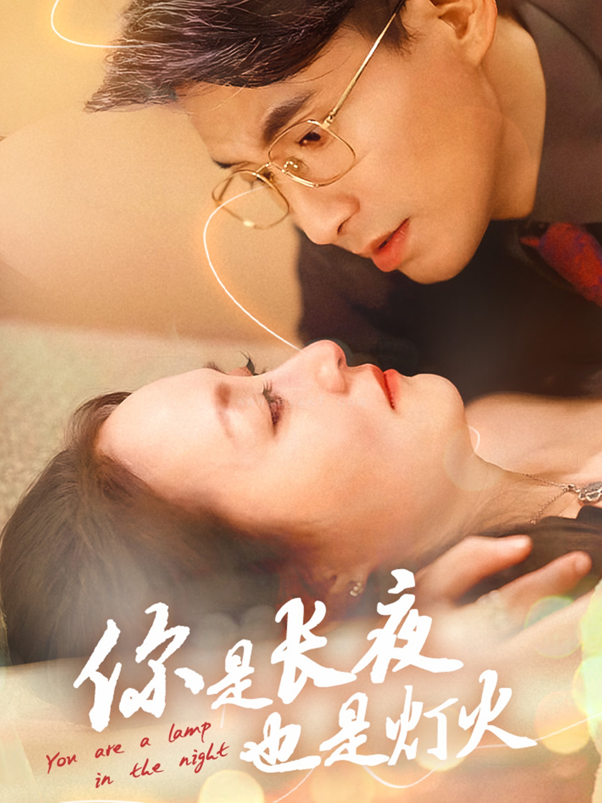 16998-你是长夜也是灯火(45集) 最新 图1张