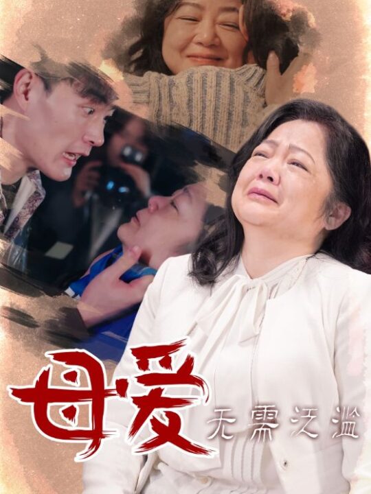 17402-母爱无需泛滥(35集)