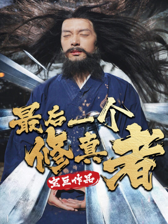 ssd5209-最后一个修真者(68集)(1)