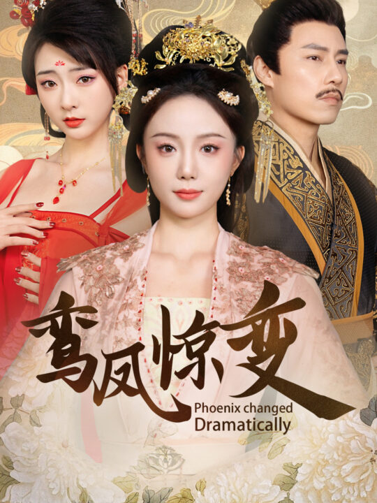 17390-鸾凤惊变(34集)